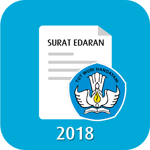 Surat Edaran Dirjen Dikdasmen Tentang Pemutakhiran Data Dapodik Semester 2 Tahun Pelajaran 2017/2018